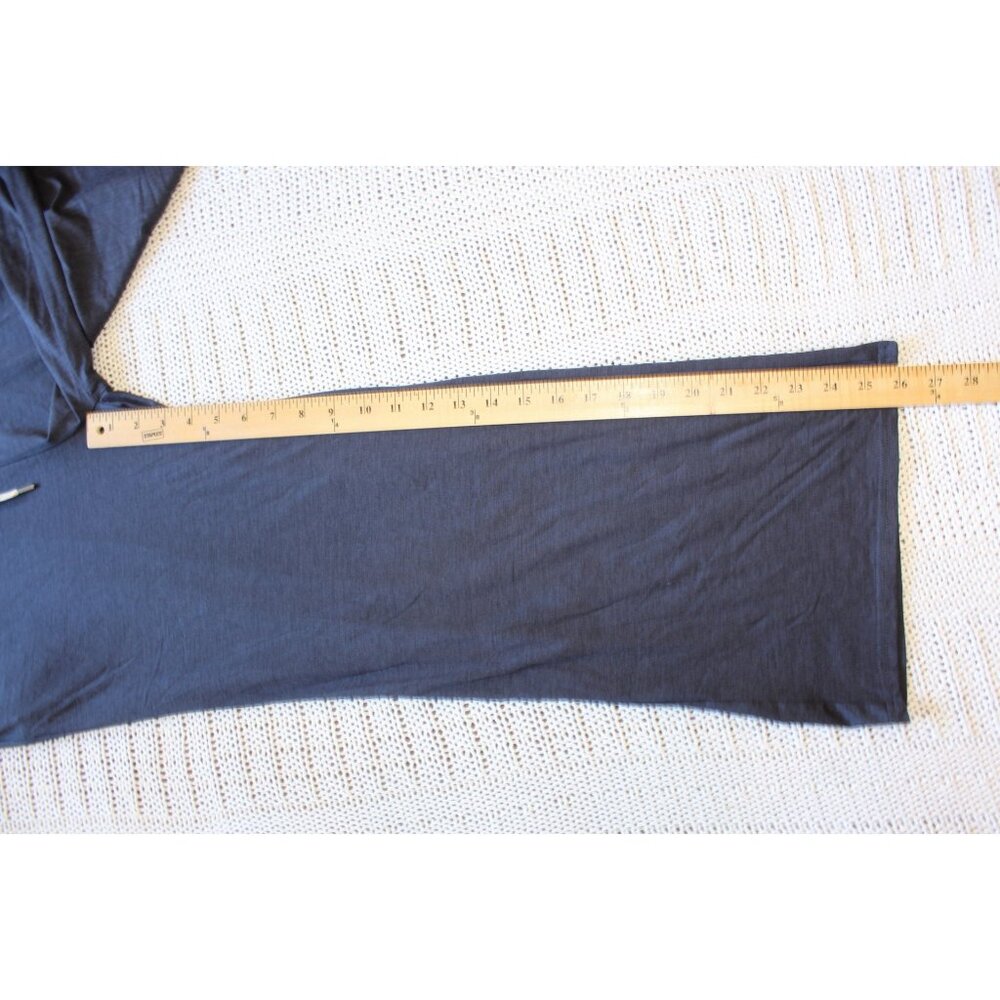 Vuori Falls Jumpsuit Wide Leg One Piece Size M Athleisure Drawstring Comfy Sport - Picture 5 of 9